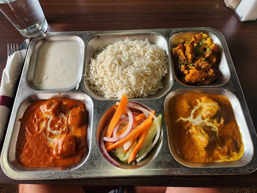 Photo of New Punjab Restaurant, Bar & Sweets Vernon - 3001 43rd Ave, Vernon, BC V1T 3L4