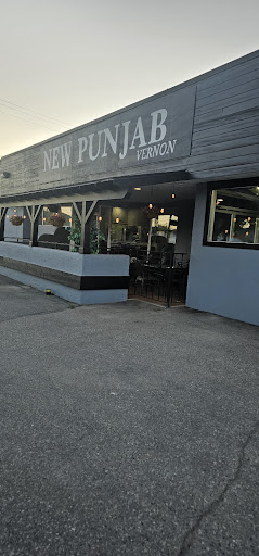 Photo of New Punjab Restaurant, Bar & Sweets Vernon - 3001 43rd Ave, Vernon, BC V1T 3L4