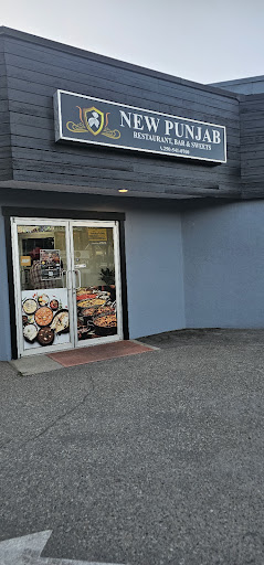 Photo of New Punjab Restaurant, Bar & Sweets Vernon - 3001 43rd Ave, Vernon, BC V1T 3L4