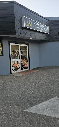 Photo of New Punjab Restaurant, Bar & Sweets Vernon - 3001 43rd Ave, Vernon, BC V1T 3L4