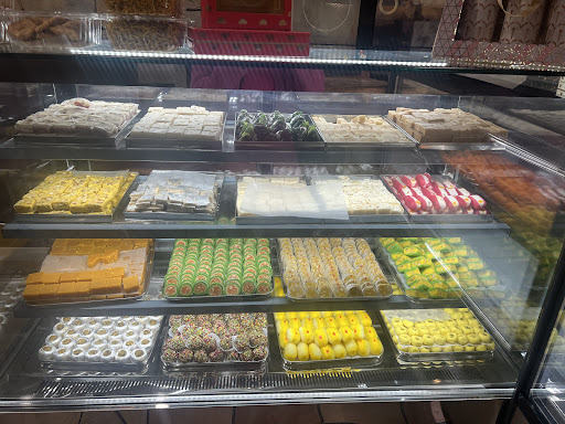 Photo of New Punjab Restaurant, Bar & Sweets Vernon - 3001 43rd Ave, Vernon, BC V1T 3L4
