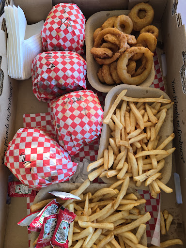 Photo of OKF Grill - 16012 Oyama Rd, Lake Country, BC V4V 2E4