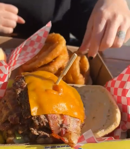 Photo of OKF Grill - 16012 Oyama Rd, Lake Country, BC V4V 2E4
