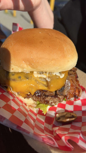 Photo of OKF Grill - 16012 Oyama Rd, Lake Country, BC V4V 2E4