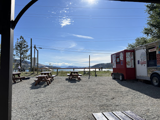 Photo of OKF Grill - 16012 Oyama Rd, Lake Country, BC V4V 2E4