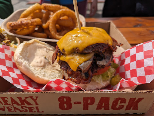 Photo of OKF Grill - 16012 Oyama Rd, Lake Country, BC V4V 2E4