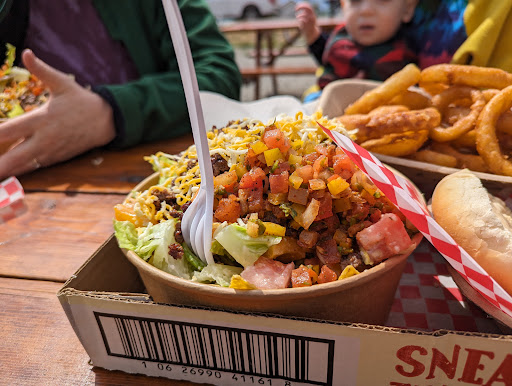 Photo of OKF Grill - 16012 Oyama Rd, Lake Country, BC V4V 2E4