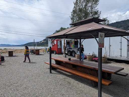 Photo of OKF Grill - 16012 Oyama Rd, Lake Country, BC V4V 2E4