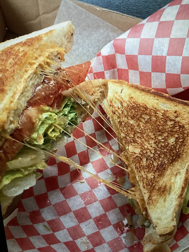 Photo of OKF Grill - 16012 Oyama Rd, Lake Country, BC V4V 2E4