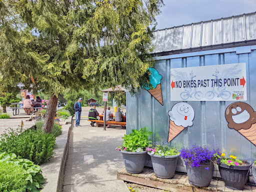 Photo of OKF Grill - 16012 Oyama Rd, Lake Country, BC V4V 2E4