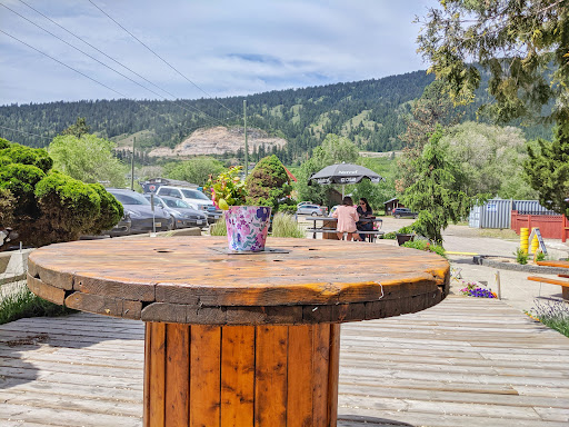 Photo of OKF Grill - 16012 Oyama Rd, Lake Country, BC V4V 2E4
