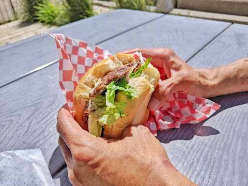 Photo of OKF Grill - 16012 Oyama Rd, Lake Country, BC V4V 2E4