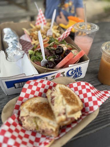 Photo of OKF Grill - 16012 Oyama Rd, Lake Country, BC V4V 2E4