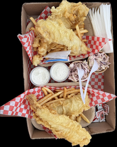 Photo of OKF Grill - 16012 Oyama Rd, Lake Country, BC V4V 2E4