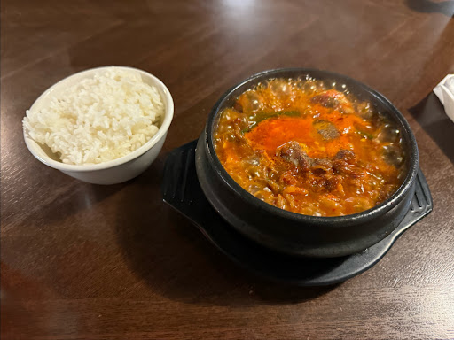 Photo of Suda Restaurant - 3415 30th Ave, Vernon, BC V1T 2E3