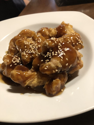 Photo of Suda Restaurant - 3415 30th Ave, Vernon, BC V1T 2E3