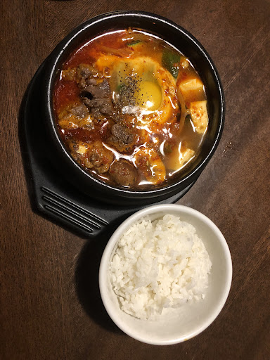 Photo of Suda Restaurant - 3415 30th Ave, Vernon, BC V1T 2E3