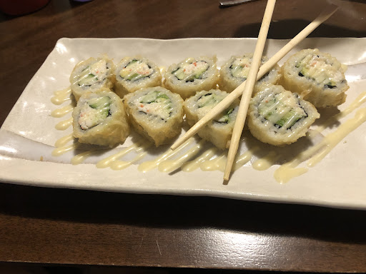 Photo of Suda Restaurant - 3415 30th Ave, Vernon, BC V1T 2E3