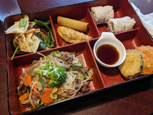 Photo of Suda Restaurant - 3415 30th Ave, Vernon, BC V1T 2E3