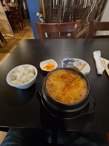 Photo of Suda Restaurant - 3415 30th Ave, Vernon, BC V1T 2E3