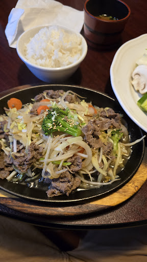 Photo of Suda Restaurant - 3415 30th Ave, Vernon, BC V1T 2E3