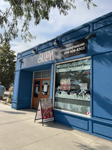 Photo of Suda Restaurant - 3415 30th Ave, Vernon, BC V1T 2E3