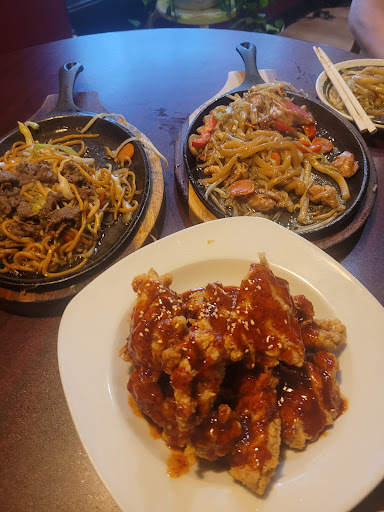 Photo of Suda Restaurant - 3415 30th Ave, Vernon, BC V1T 2E3