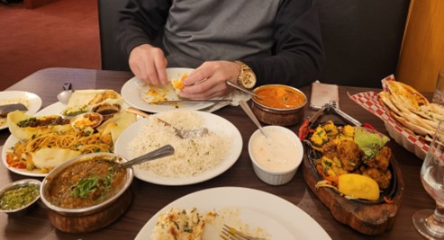 Photo of Haveli Indian Cuisine - 3102 30th Ave, Vernon, BC V1T 2C2