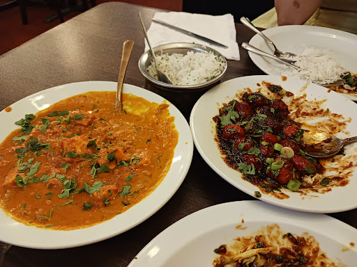 Photo of Haveli Indian Cuisine - 3102 30th Ave, Vernon, BC V1T 2C2
