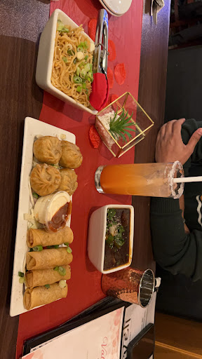 Photo of Haveli Indian Cuisine - 3102 30th Ave, Vernon, BC V1T 2C2