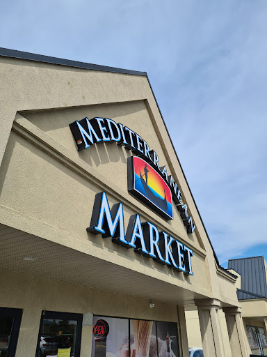 Photo of Mediterranean Market - 3115 48 Ave, Vernon, BC V1T 3R5