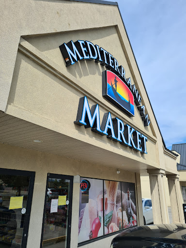 Photo of Mediterranean Market - 3115 48 Ave, Vernon, BC V1T 3R5