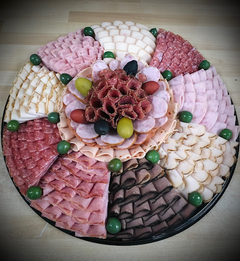 Photo of Mediterranean Market - 3115 48 Ave, Vernon, BC V1T 3R5