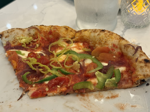 Photo of Masiero Pizzeria Napoletana - 3301 30th Ave #105, Vernon, BC V1T 2C9