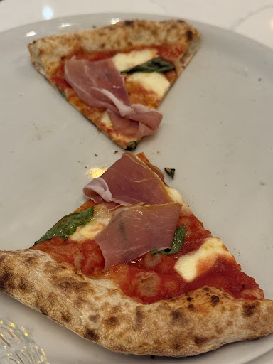 Photo of Masiero Pizzeria Napoletana - 3301 30th Ave #105, Vernon, BC V1T 2C9