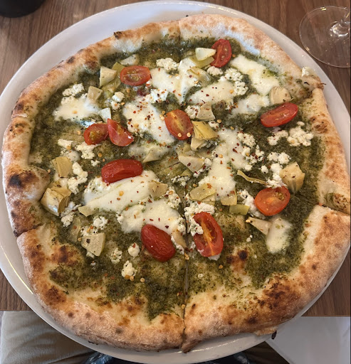 Photo of Masiero Pizzeria Napoletana - 3301 30th Ave #105, Vernon, BC V1T 2C9