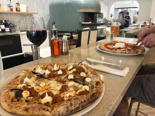 Photo of Masiero Pizzeria Napoletana - 3301 30th Ave #105, Vernon, BC V1T 2C9