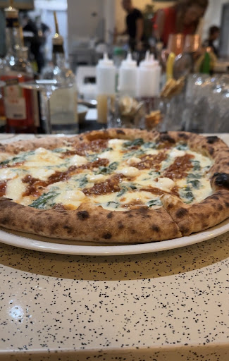 Photo of Masiero Pizzeria Napoletana - 3301 30th Ave #105, Vernon, BC V1T 2C9