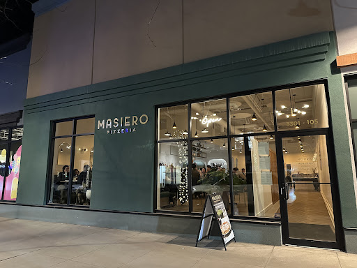 Photo of Masiero Pizzeria Napoletana - 3301 30th Ave #105, Vernon, BC V1T 2C9