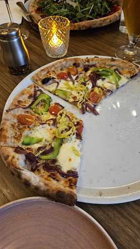 Photo of Masiero Pizzeria Napoletana - 3301 30th Ave #105, Vernon, BC V1T 2C9