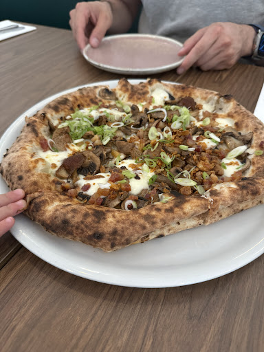 Photo of Masiero Pizzeria Napoletana - 3301 30th Ave #105, Vernon, BC V1T 2C9