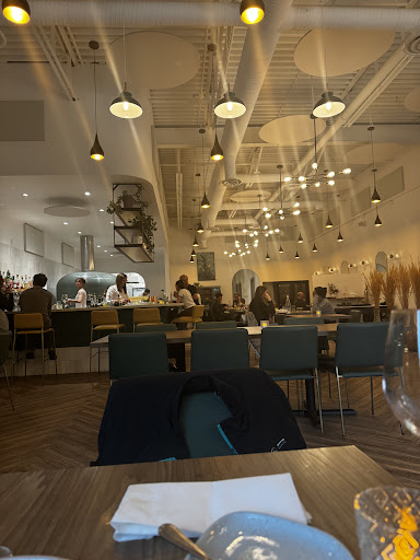 Photo of Masiero Pizzeria Napoletana - 3301 30th Ave #105, Vernon, BC V1T 2C9