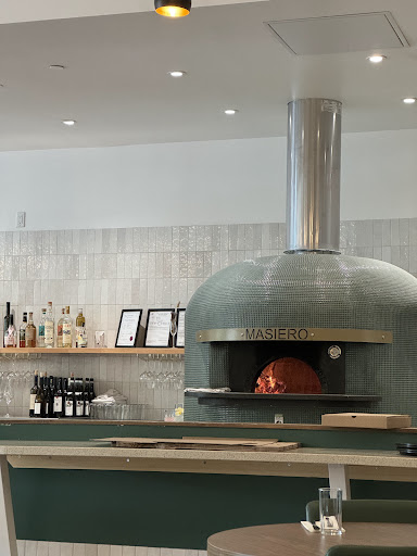 Photo of Masiero Pizzeria Napoletana - 3301 30th Ave #105, Vernon, BC V1T 2C9