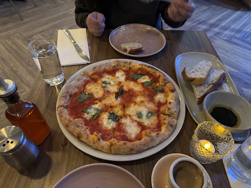 Photo of Masiero Pizzeria Napoletana - 3301 30th Ave #105, Vernon, BC V1T 2C9