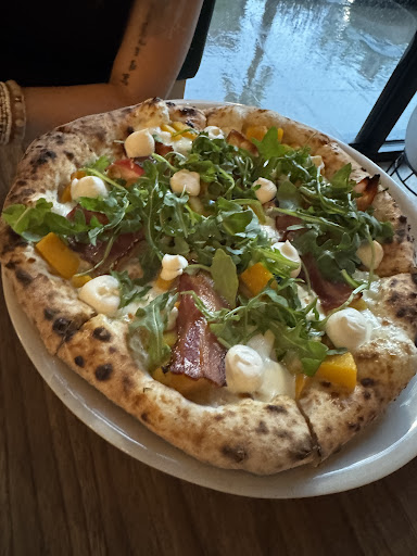 Photo of Masiero Pizzeria Napoletana - 3301 30th Ave #105, Vernon, BC V1T 2C9
