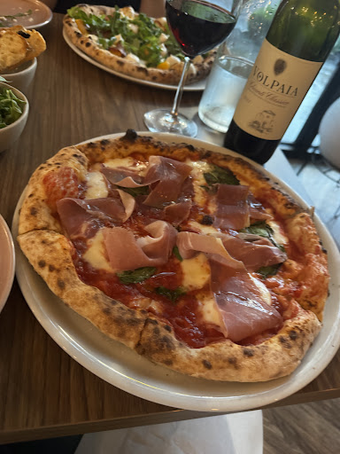 Photo of Masiero Pizzeria Napoletana - 3301 30th Ave #105, Vernon, BC V1T 2C9