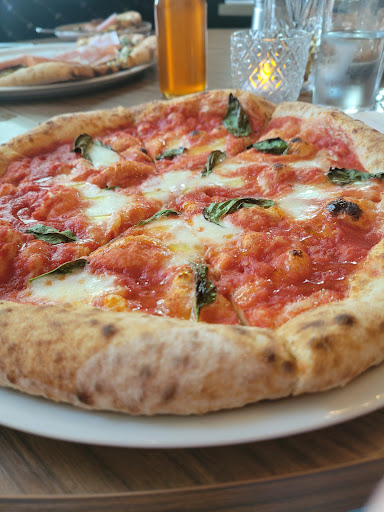 Photo of Masiero Pizzeria Napoletana - 3301 30th Ave #105, Vernon, BC V1T 2C9