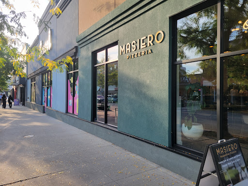 Photo of Masiero Pizzeria Napoletana - 3301 30th Ave #105, Vernon, BC V1T 2C9