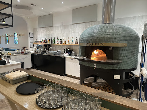 Photo of Masiero Pizzeria Napoletana - 3301 30th Ave #105, Vernon, BC V1T 2C9