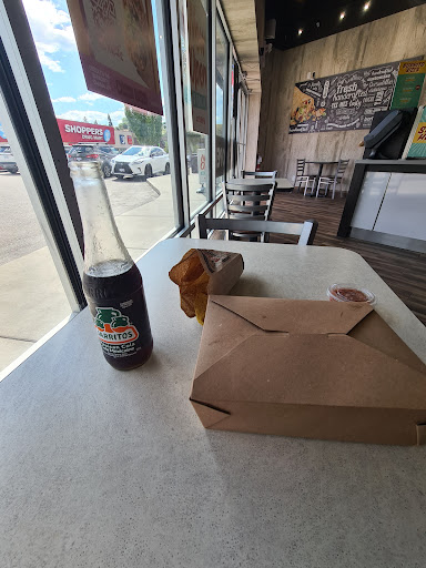 Photo of barBURRITO - 2306 BC-6 unit 455, Vernon, BC V1T 0A1